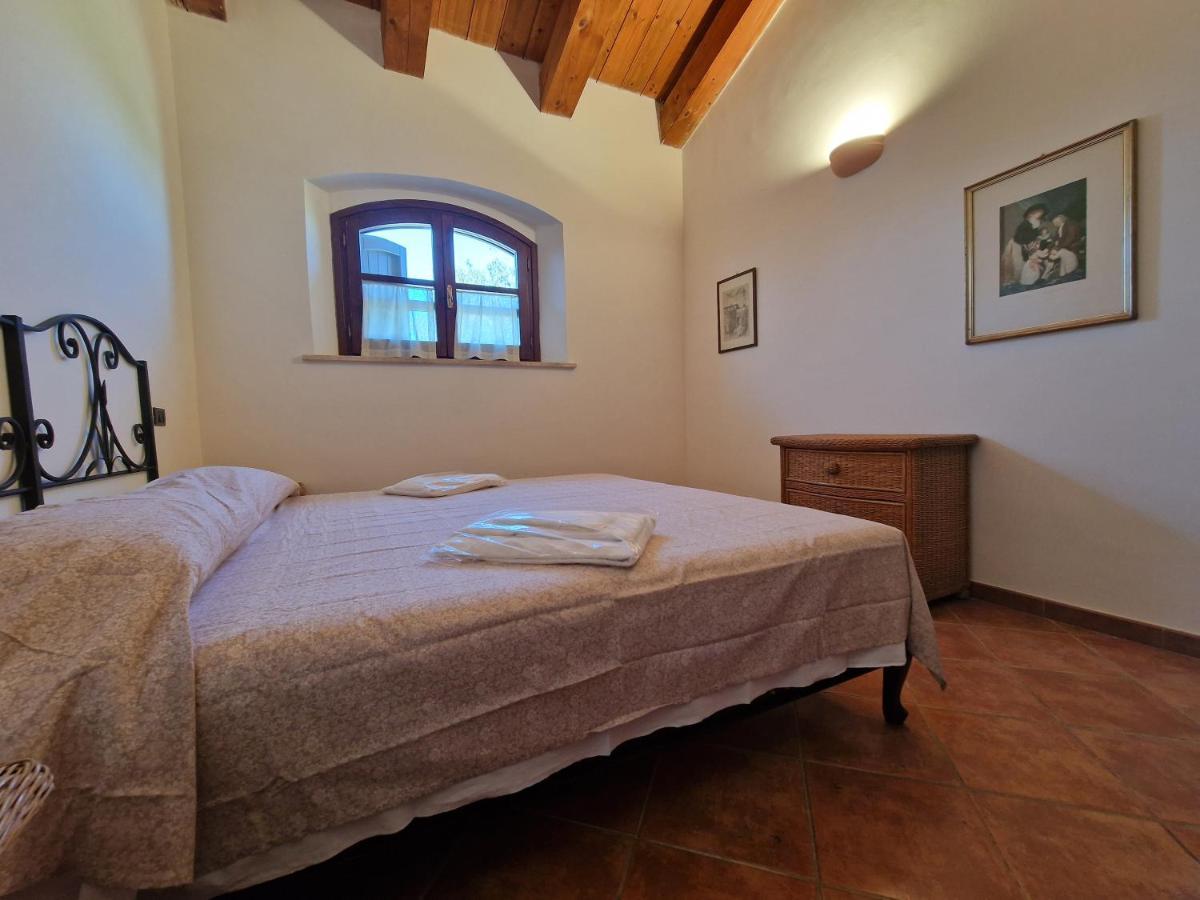 Agriturismo San Pier d'Isonzo Villa Alberese Esterno foto